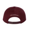 Tom Morello Merch Store Unconquered Snapback Hat 1 Tom Morello Merch Store Unconquered Snapback Hat