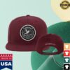 Tom Morello Merch Store Unconquered Snapback Hat 2 Tom Morello Merch Store Unconquered Snapback Hat