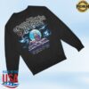 Trans Siberian Merch Store 30 Years Of Tso Anniverfsary Sweatshirt