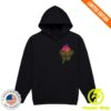 Trans Siberian Merch Store 30Th Anniversary Phoenix Hoodie
