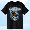 Trans Siberian Merch Store Cloud Guitar Tee