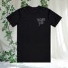 Trans Siberian Merch Store Tso 30Th Logo Tee