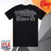 Trans Siberian Merch Store Tso 30Th Logo Tee