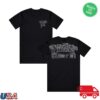 Trans Siberian Merch Store Tso 30Th Logo Tee
