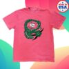 Trashyqweenz Merch Store Treat Yo Self Cake Slice Shirt