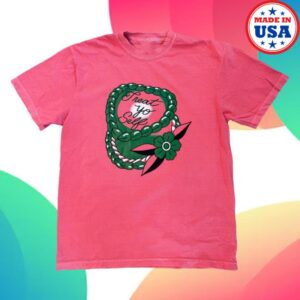 Trashyqweenz Merch Store Treat Yo Self Cake Slice Shirt