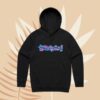 Triple J Store Merch Dot Wav Hoodie