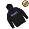 Triple J Store Merch Dot Wav Hoodie