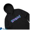 Triple J Store Merch Dot Wav Hoodie