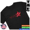 Triple J Store Merch Star Tee
