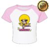 Trixie Mattel Merch Store Spd Babydoll T-Shirt
