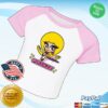 Trixie Mattel Merch Store Spd Babydoll T-Shirt