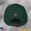 Tucker Carlson Merch Store Death To Oligarchy Dad Hat Spruce