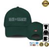 Tucker Carlson Merch Store Death To Oligarchy Dad Hat Spruce