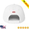 Tucker Carlson Merch Store Flock Off Baseball Hat White 1 Tucker Carlson Merch Store Flock Off Baseball Hat White