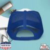 Tucker Carlson Merch Store Hormuz Coastal Survey Trucker Hat Royal Blue