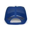 Tucker Carlson Merch Store Mission Accomplished Israel Trucker Hat