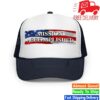 Tucker Carlson Merch Store Mission Accomplished Usa Trucker Hat