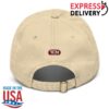 Tucker Carlson Merch Store Soh Trading Co Vintage Hat Khaki