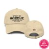 Tucker Carlson Merch Store Soh Trading Co Vintage Hat Khaki