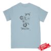 Turnover Merch Store Wheelie Tee
