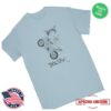 Turnover Merch Store Wheelie Tee 1 Turnover Merch Store Wheelie Tee