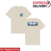 Tyler Childers Merch Store Hharf Quilt Off-White T-Shirt 2 Tyler Childers Merch Store Hharf Quilt Off-White T-Shirt