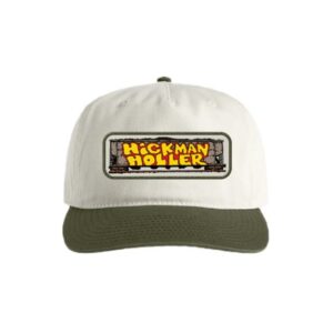 Tyler Childers Merch Store Hickman Holler Coal Freight Hat