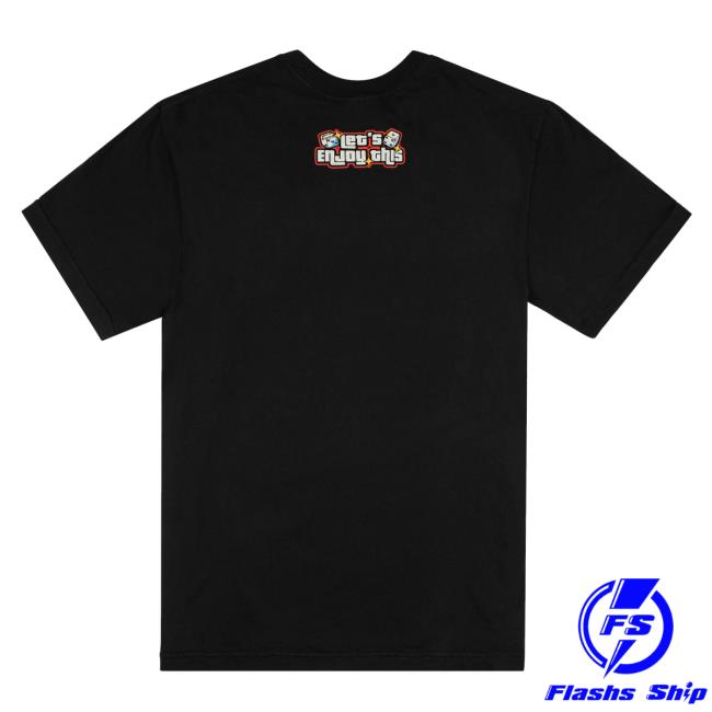 Vegas Matt Merch Store Grand Jackpot T-Shirt 4 Vegas Matt Merch Store Grand Jackpot T-Shirt
