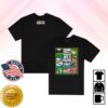 Vegas Matt Merch Store Grand Jackpot T-Shirt 2 Vegas Matt Merch Store Grand Jackpot T-Shirt