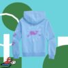 Vineyard Vines Merch Store Girls' Surf Terry Hoodie