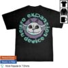 Warner Music Merch Store Ned Bayou Neuro Expansion Device T-Shirt