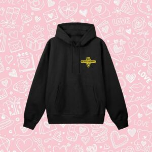 Whistlindiesel Merch Store Monstermax Engine Black Hoodie