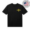 Whistlindiesel Merch Store Monstermax Engine Black Tee