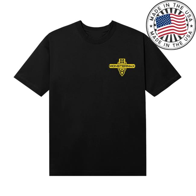 Whistlindiesel Merch Store Monstermax Engine Black Tee 3 Whistlindiesel Merch Store Monstermax Engine Black Tee