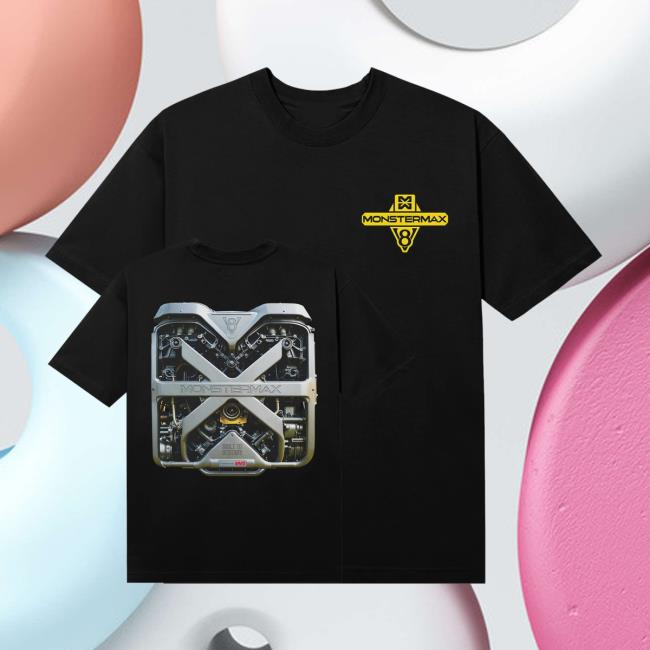 Whistlindiesel Merch Store Monstermax Engine Black Tee 5 Whistlindiesel Merch Store Monstermax Engine Black Tee