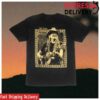 Willie's Remedy Merch Store Backstage Tee