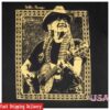 Willie's Remedy Merch Store Backstage Tee