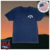 Willie's Remedy Merch Store Drink Willie's Tee - Navy