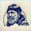 Willie's Remedy Merch Store Head Honcho Snapback Hat