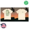 Willie's Remedy Merch Store Head Honcho Tee - Natural Grass