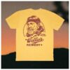 Willie's Remedy Merch Store Head Honcho Tee - Yellowstone Brick