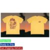 Willie's Remedy Merch Store Head Honcho Tee - Yellowstone Brick