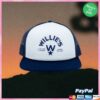 Willie's Remedy Merch Store Legendary Trucker