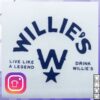 Willie's Remedy Merch Store Legendary Trucker