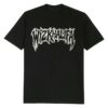 Wiz Khalifa Merch Store Clawed Logo Tee 4 Wiz Khalifa Merch Store Clawed Logo Tee