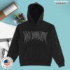 Wiz Khalifa Merch Store Ghost Hoodie