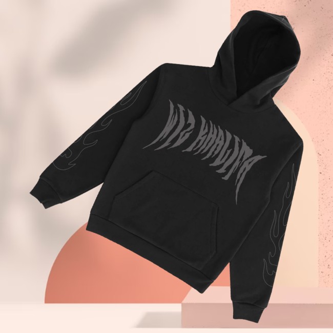 Wiz Khalifa Merch Store Ghost Hoodie 3 Wiz Khalifa Merch Store Ghost Hoodie