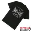 Wiz Khalifa Merch Store Iron Cross Tee