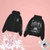 Wmc Store Merch Gojira Magma Start Now Hoodie